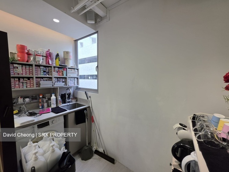 The Flow @ East Coast (D15), Retail #607467161